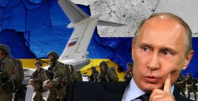 Putin este disperat. Oferă cetăţenie rusă pentru străinii care se înscriu în armată